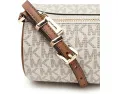Izzy Small Barrel Pouchette