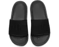 Сланцы Nike OffCourt Slide с пеной Revive Foam и подошвой Air Force 1