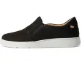 Мокасины Samuel Hubbard Featherlight Laguna Slip-On с перфорацией для путешествий