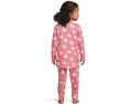 Детский комплект Hot Chillys Kids Originals Print Set для малышей