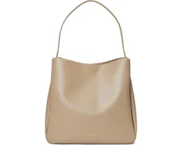 Сумка хобо Kate Spade New York Grace из кожи с магнитной кнопкой