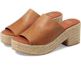 Сандалии Toni Pons Andrea на платформе с блочным каблуком