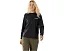 Футболка Arc'teryx Kragg Cotton Bird с длинным рукавом из плотного хлопка