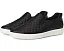 Мокасины ECCO Soft 7 Quilted Easy Slip-On с эластичной застежкой и стеганым верхом