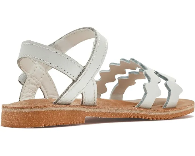 Детские сандалии Eden с памятью формы и регулируемым ремешком