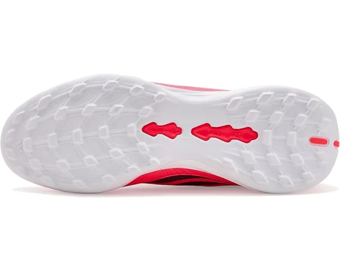 Adidas детские бутсы Predator League с откидным язычком