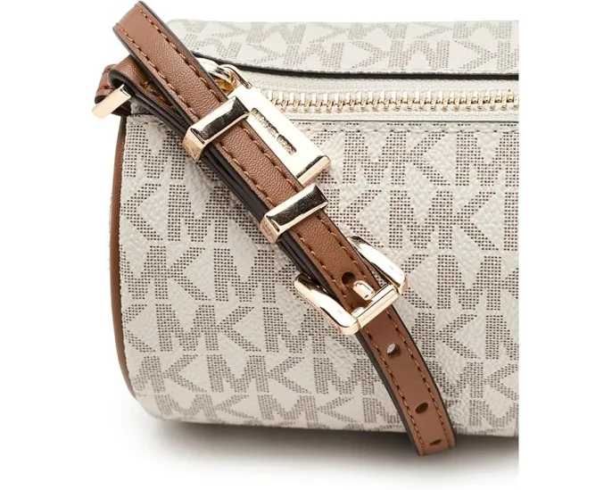 Izzy Small Barrel Pouchette