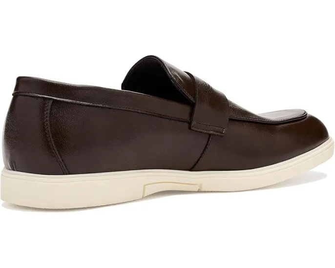 Лоферы Steve Madden Millo на подошве с мокасиновым носком