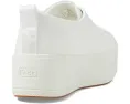 Кроссовки Keds Skyler Lace Up на платформе с мягкой стелькой Softerra
