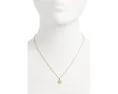 Мини-подвеска Kate Spade New York Everyday Spade Pave с кристаллами