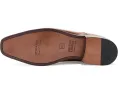 Johnston & Murphy Ashton Cap Toe туфли кэп-тое из натуральной зернистой кожи