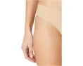 Spanx трусы-стринги Under Statements Thong дышащие