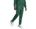 Брюки Adidas All SZN Fleece Regular Tapered из флиса с переработанным полиэстером