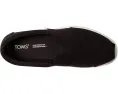 Эспадрильи TOMS Alpargata Forward на текстильной подошве