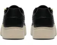 Кроссовки Clarks Mykah Joyfull из текстиля raffia с боковой молнией