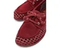 Лоферы Sam Edelman Bria с плетеным декором