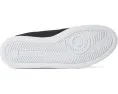 Кроссовки T-base из кожи с вышитым крокодилом Lacoste