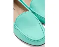 Лоферы Marc Joseph New York Lake Road из кожи с миндалевидным носком