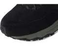Зимние кроссовки L.L.Bean Snow Sneaker 6 Waterproof Mid на шнуровке