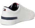 Кроссовки Tommy Hilfiger Rocci с круглым носком и стелькой из мемориальной пены