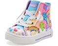 Кроссовки Skechers X Care Bear Twinkle Sparks 314491N для малышей