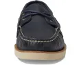 Мокасины Sperry AO Double Sole Cross Lace MM с системой шнуровки на 360°