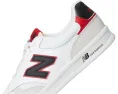 Кроссовки New Balance Classics CT300 из кожи и текстиля