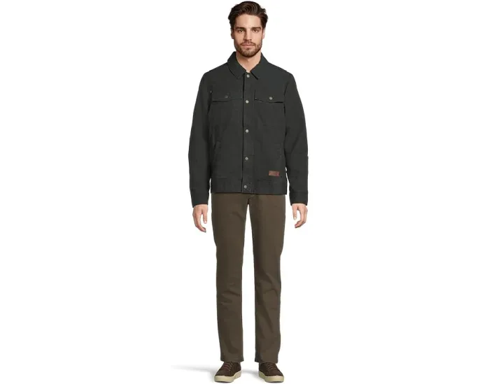 Утилитарная куртка L.L.Bean Bean'S Utility с карманами на клапанах