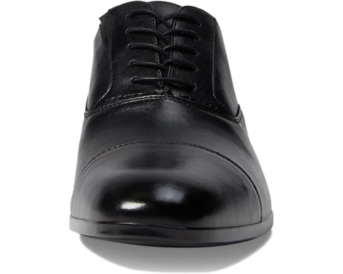 Оксфорды ALDO Stan с квадратным носком и стелькой с памятью формы