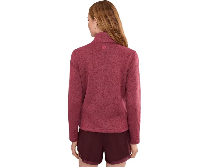 Куртка Marmot Drop Line из флиса