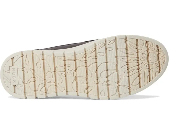 Лоферы BOBS from SKECHERS Hands Free Slip-Ins Arch Comfort Sunfest без шнуровки