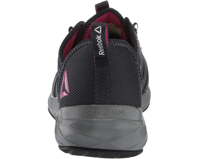 Reebok Work Astroride Work обувь со стальным мыском