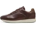 Кроссовки FLY LONDON Meks518Fly из кожи с клиновидной подошвой