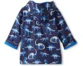 Детский дождевик Hatley Kids с меняющимся цветом и принтом динозавров