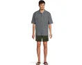 Рубашка Prana Palisades Ripstop с коротким рукавом