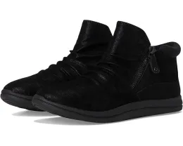 Ботинки Clarks Breeze Path на молнии со съемной стелькой Cushion Soft