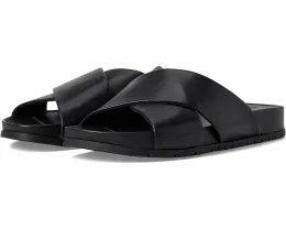 Повседневные сандалии Rockport Leia с перекрестными ремешками и технологией truTECH