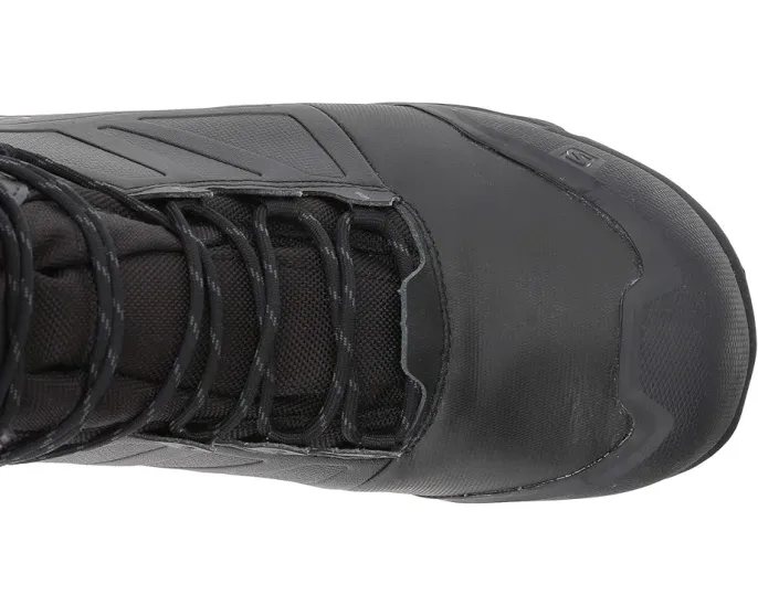 Зимние ботинки Toundra PRO CS WP с мембраной ClimaShield от Salomon