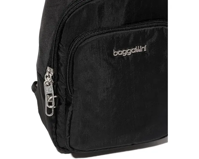 Слинг Baggallini Securtex Anti-Theft Daytripper с защитой от кражи