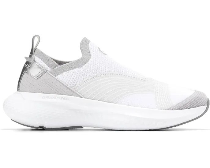 Кроссовки Cole Haan Zerogrand Motion Connect с технологией SUPERFEEL GRAND 360