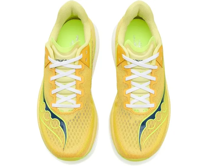 Беговые кроссовки Saucony Endorphin Azura с пеной PWRRUN PB и технологией SpeedRoll