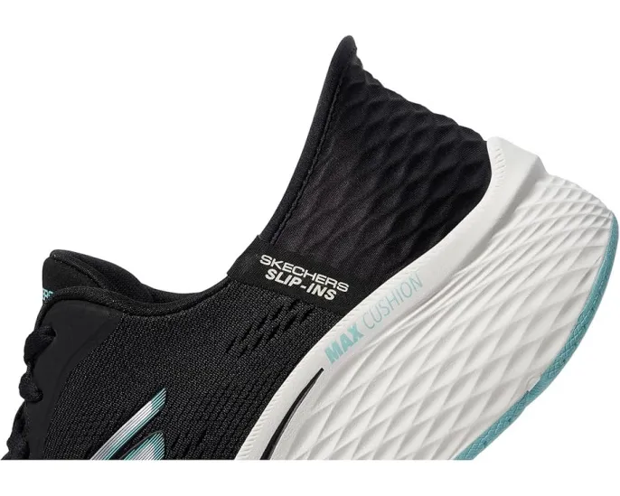 Skechers Max Cushioning Elite 2.0 Vanish Hands Free Slip-Ins с технологией Air-Cooled Memory Foam