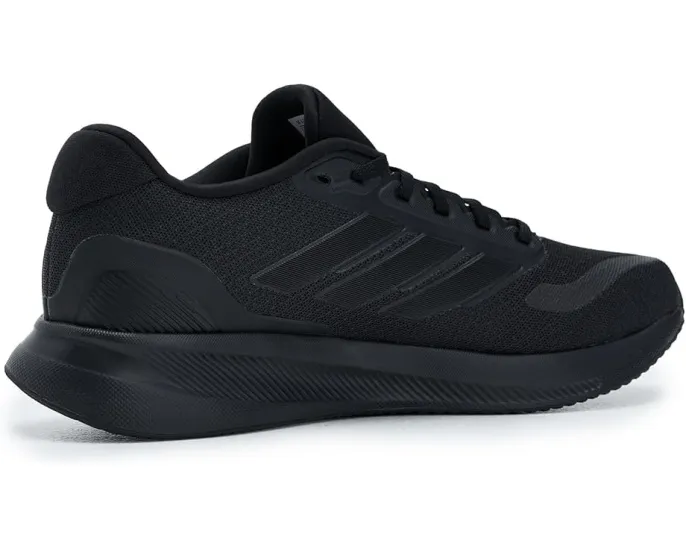 Беговые кроссовки Adidas Run Falcon 5 с технологией Cloudfoam и подошвой Adiwear