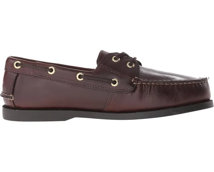 Dockers Vargas Boat Shoe с декором из кругового шнура и подошвой для мокрых поверхностей