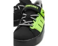 Кроссовки adidas Minecraft Lightorama Court для детей со светодиодами