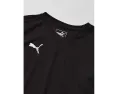 Молодежная футболка Puma Liga Jersey Core с технологией Dry Cell