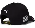 Бейсболка Puma Formula 1 из 100% хлопка
