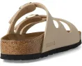 Сандалии Florida Birko-Flor™ от Birkenstock с пробковой стелькой