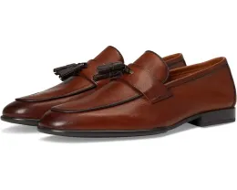Лоферы Steve Madden Biscayne Penny Loafer с мокасиновым носком