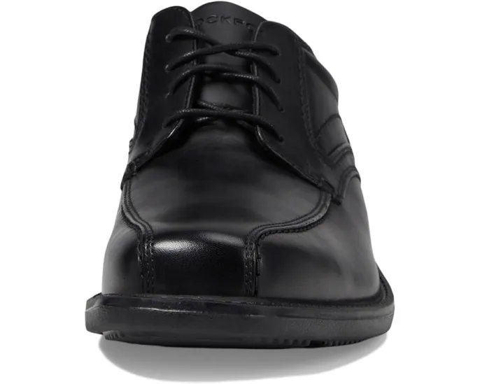 Оксфорды Rockport Style Leader 2 Bike Toe с технологией поглощения ударов